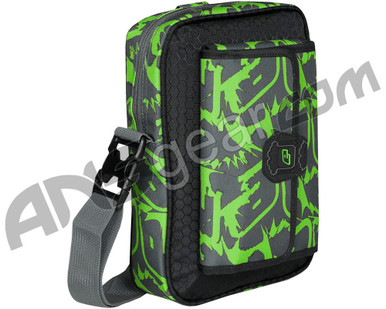 Planet Eclipse GX2 Marker Pack - Fighter Green