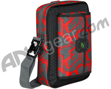 PLANETGX2BAG-MARKER-FIGHTRED-