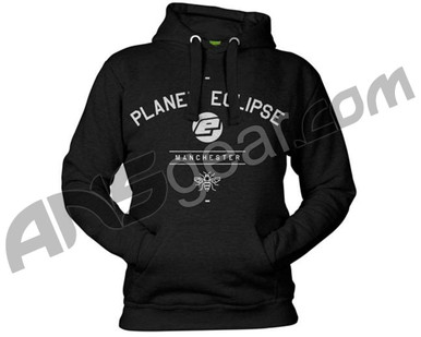 Bonnet Eclipse Flux Rollup Black