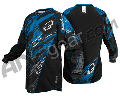  Eclipse Thermal LS Jersey 2.0 美品 APICE THERMAL LS JERSEY