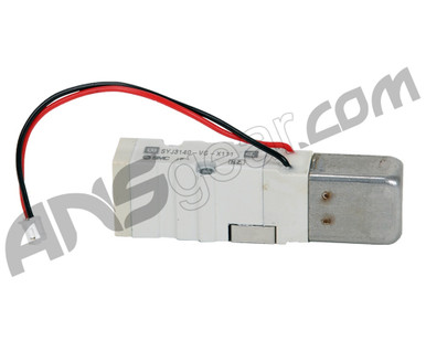MAMELON TORPILLE PLANET ECLIPSE ETEK 3 4 avec TUYAU POUR