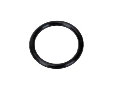 Inele O-ring universale, Cauciuc, Marimi diferite, Negru