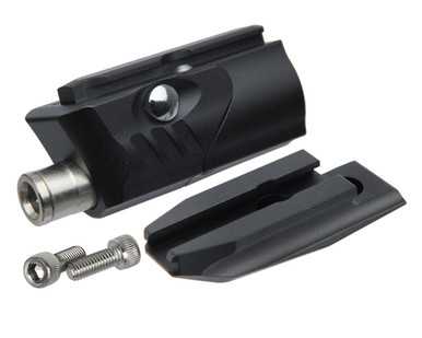 Planet Eclipse POPS ASA on/off & Rail