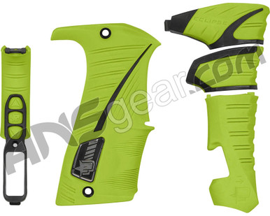 Vis à Pouce Planet Eclipse – Acier Inox – Pour GEO3, LV1 & GTEK