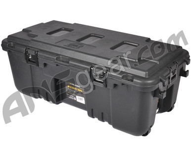 Plano 1819 Storage Trunk - Black