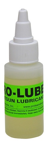 Lubrifiant Golden Bore Pour Paintball - Lot De 2 Flacons 2 Oz (56g) - Qualité Pro