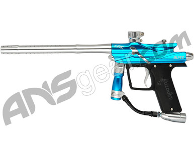 Pistolas De Paintball Azodin Blitz 3 Legendary Paintball Gun Package