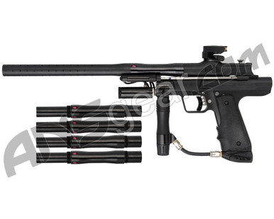 Refurbished - Empire Resurrection Autococker Paintball Gun