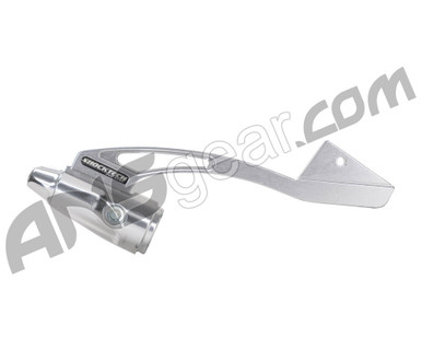 Drop Forward ShockTech Pour Tippmann A5 – Noir, Modèle De Sol, Neuf Sans Boîte