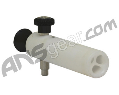 Shocktech Impulse Super Fly Bolt - White/Black - ANSgear.com