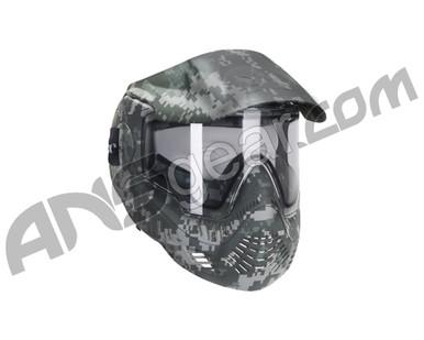 Valken ANNEX Thermal Paintball Goggles - Camo (MI-7)