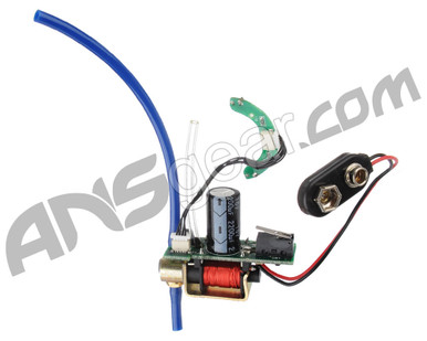 Corps/boulon Ionique Smart Parts Lucky Rare - Pièce Paintball Occasion Fonctionnelle