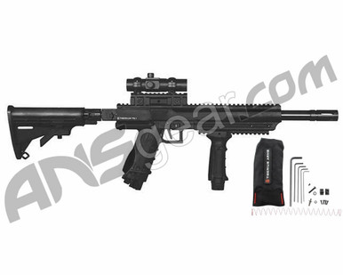 Tiberius T9.1 Sniper Rifle  Paintball Guns and Gear forums