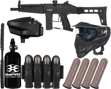 Alloggiamento Cartuccia CO2 Da 12 Grammi Per Pistola Paintball KT Chaser Eraser, Ricambio KTP8001, XP3299A-CT