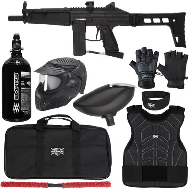 Nos Produits Tippmann - Paintball Veckring