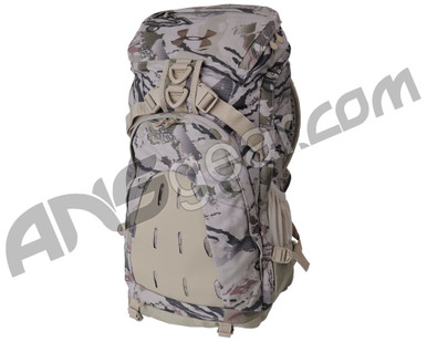 Under Armour 1800 Camo Backpack - Ridge Reaper Barren