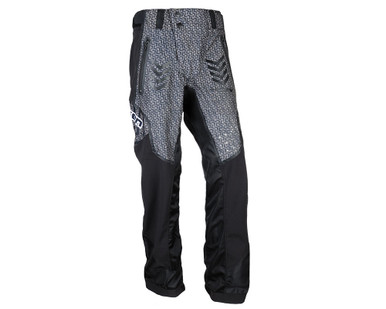 Pantalon Paintball Valken Fate – Noir Et Gris – Taille XXL/2XL – Adulte – Occasion