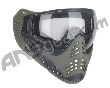 Lentille Thermique De Masque De Paintball VForce Profiler – Clear | Impact Proshop