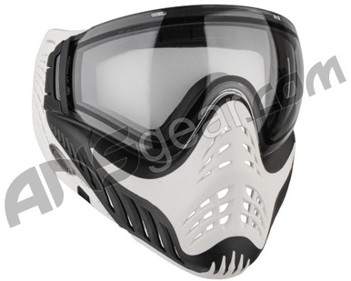 Masque V-force Profiler Zebra - Paintball Veckring