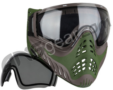 British Paintball Mask 