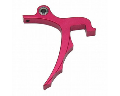 Paintball Proto Matrix PMR – Rouge – Avec Détente UL Edge – Neuf