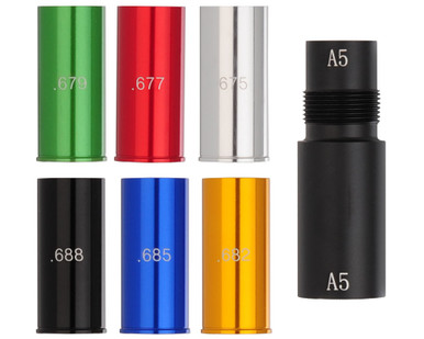 Tippann Storer – Kit Básico De Paintball épico – Yaxa Costa Rica - Foto 3