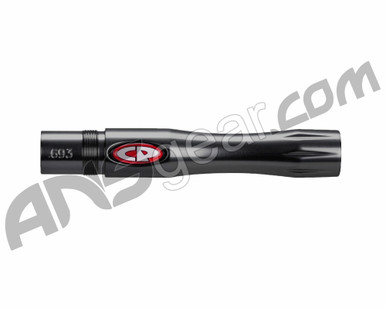 HEAVY BARREL ヘビー・バレル Custom Products CP 2 Piece Barrel Back - Pewter- .685