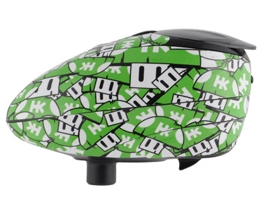 HK Army Rotor Loader Wrap - One Up