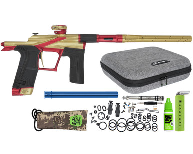 Nouveaux produits de Paintball - Paintball Veckring
