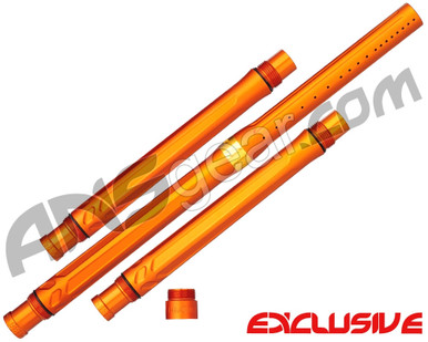 Baril De Paintball Autococker HK Army XV - Noir Poussière, Alésage 0.685, Une Pièce, Neuf Sous Blister