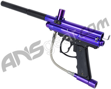 Bullone Kingman Per Spyder Aggressor, Victor E MR100 - Ricambio Originale Modello 16172