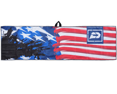 La Toalla - Camo Bundle - Sports Cooling Towel