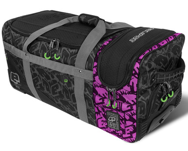Planet Eclipse GX2 Classic Kitbag - Fighter Dark Haze
