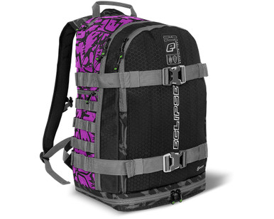 Planet Eclipse GX2 Gravel Backpack - Fighter Dark Haze