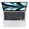 New Open Box Macbook Air 13.6-Inch - 10 GPU - Silver - 3.5Ghz 8-Core M2 - 8 GB Memory - 512 GB SSD - MLXY4LL/A