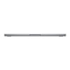 New Open Box Macbook Air 13.6-Inch - 10 GPU - Space Gray - 4.05Ghz 8-Core M3 - 16 GB Memory - 512 GB SSD - MRXP3LL/A
