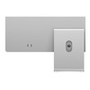 Refurbished Excellent - iMac (2021) 24-Inch - 7 GPU - Silver - 3.2Ghz 8-Core M1 - 8 GB Memory - 256 GB SSD - MGTF3LL/A