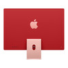 Refurbished Excellent - iMac (2021) 24-Inch - 8 GPU - Pink - 3.2Ghz 8-Core M1 - 16 GB Memory - 512 GB SSD - MGPM3LL/A
