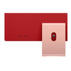 Refurbished Excellent - iMac (2021) 24-Inch - 8 GPU - Pink - 3.2Ghz 8-Core M1 - 8 GB Memory - 1 TB SSD - MGPM3LL/A