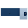 Refurbished Excellent - iMac (2023) 24-Inch - 8 GPU - Blue - 4.05Ghz 8-Core M3 - 8 GB Memory - 256 GB SSD - MQRC3LL/A