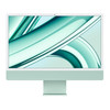 Refurbished Excellent - iMac (2023) 24-Inch - 10 GPU - Green - 4.05Ghz 8-Core M3 - 8 GB Memory - 256 GB SSD - MQRN3LL/A