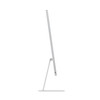 Refurbished Excellent - iMac (2023) 24-Inch - 10 GPU - Silver - 4.05Ghz 8-Core M3 - 8 GB Memory - 256 GB SSD - MQRJ3LL/A