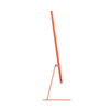 Refurbished Excellent - iMac (2023) 24-Inch - 10 GPU - Orange - 4.05Ghz 8-Core M3 - 8 GB Memory - 512 GB SSD - MQRX3LL/A