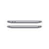 Refurbished Excellent - Macbook Pro (2022) 13.3-Inch - 10 GPU - Space Gray - 3.5Ghz 8-Core M2 - 8 GB Memory - 256 GB SSD - MNEHLL/A