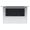 Refurbished Excellent - Macbook Pro (2023) 16-Inch - 19 GPU - Silver - 3.5Ghz 12-Core M2 Pro - 16 GB Memory - 1 TB SSD - MNWC3LL/A