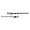 Refurbished Excellent - Macbook Air (2024) 15-Inch - 10 GPU - Space Gray - 4.05Ghz 8-Core M3 - 16 GB Memory - 256 GB SSD - MRYM3LL/A
