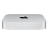 Refurbished Excellent - Mac Mini (2023) None - 10 GPU - Silver - 3.49Ghz 8-Core M2 - 8 GB Memory - 256 GB SSD - MMFJ3LL/A
