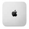 Refurbished Excellent - Mac Mini (2023) None - 10 GPU - Silver - 3.49Ghz 8-Core M2 - 8 GB Memory - 256 GB SSD - MMFJ3LL/A