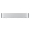 Refurbished Excellent - Mac Mini (2023) None - 10 GPU - Silver - 3.49Ghz 8-Core M2 - 8 GB Memory - 256 GB SSD - MMFJ3LL/A