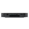 Refurbished Excellent - Mac Mini (2023) None - 10 GPU - Silver - 3.49Ghz 8-Core M2 - 8 GB Memory - 512 GB SSD - MMFJ3LL/A